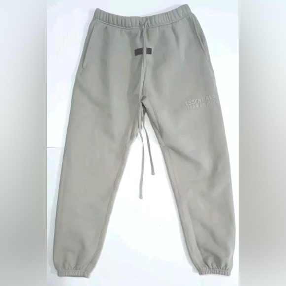 Fear of God Essentials Men's Sweatpants Size XS - Picture 1 of 12